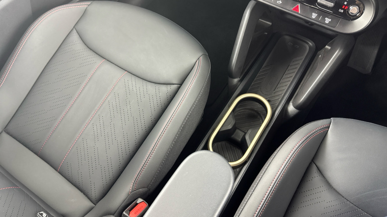 MINI Cooper 135kW E Sport 41kWh 3dr Auto Electric Hatchback